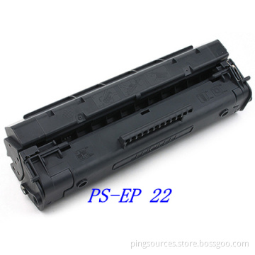 Original Toner Cartridge for Canon EP-22